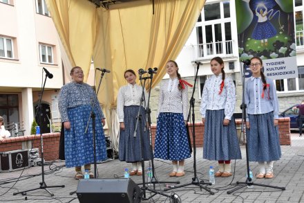 Czwarty dzień Tygodnia Kultury Beskidzkiej